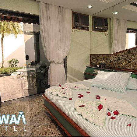 Motel Hawaii (Adults Only) Rio de Janeiro Exterior foto