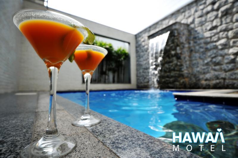 Motel Hawaii (Adults Only) Rio de Janeiro Exterior foto